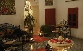 Lala Latifa Marrakesh