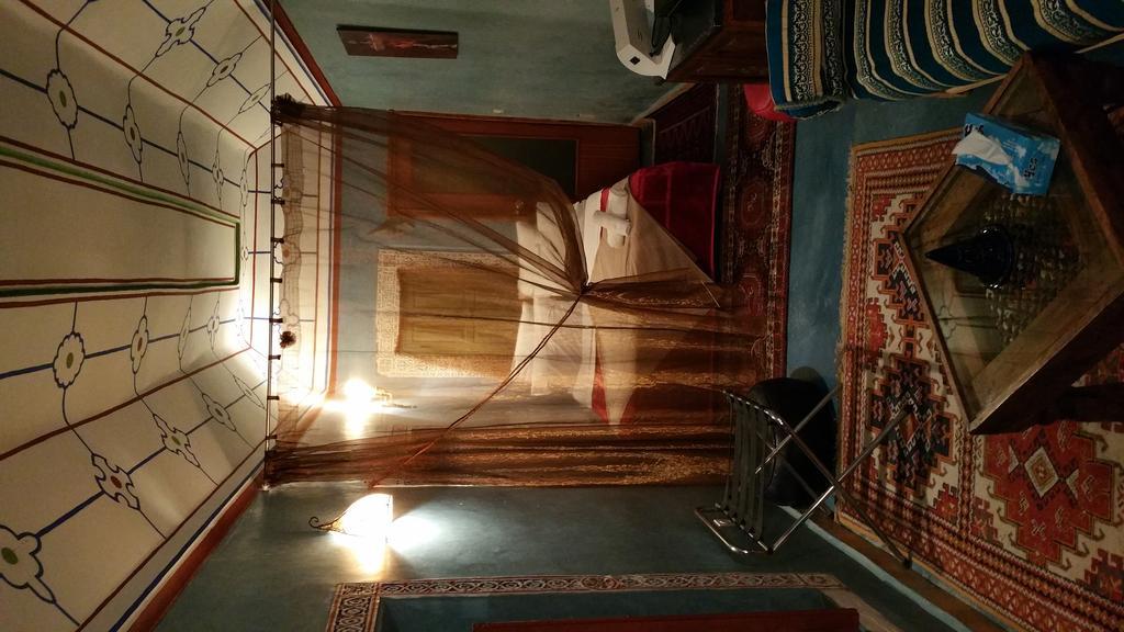 Riad Lala Latifa Marrakesh Extérieur photo