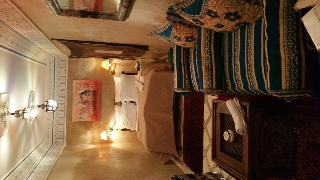 Riad Lala Latifa Marrakesh Extérieur photo