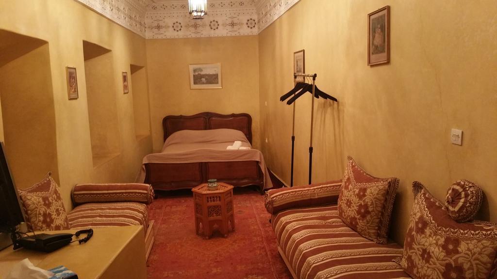 Riad Lala Latifa Marrakesh Extérieur photo