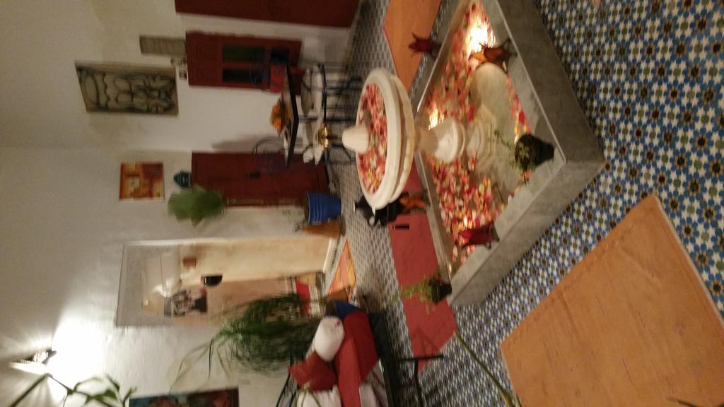 Riad Lala Latifa Marrakesh Extérieur photo