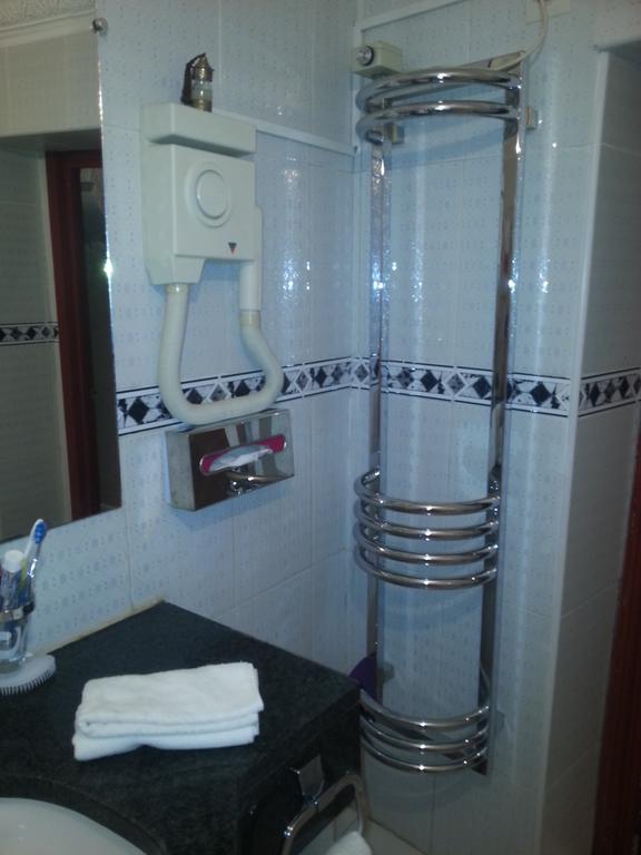 Riad Lala Latifa Marrakesh Chambre photo