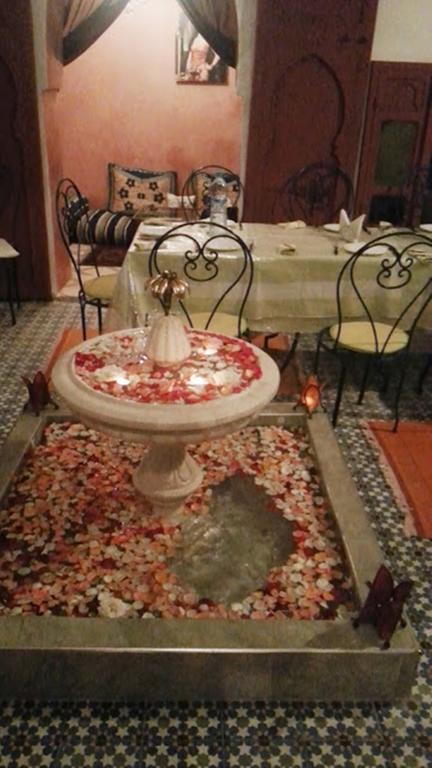 Riad Lala Latifa Marrakesh Extérieur photo