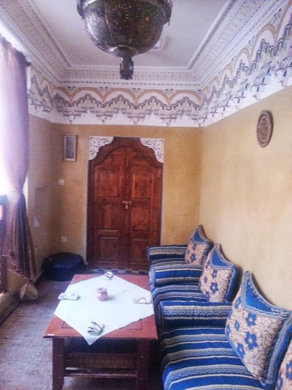 Riad Lala Latifa Marrakesh Extérieur photo